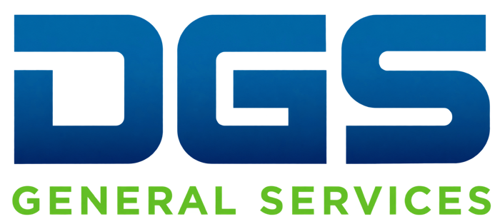 California Department of General Services