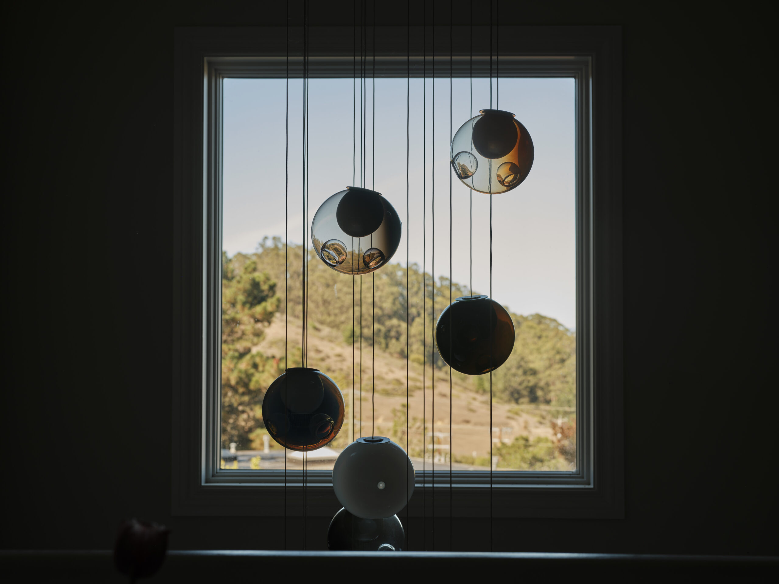 A House With a Pulse