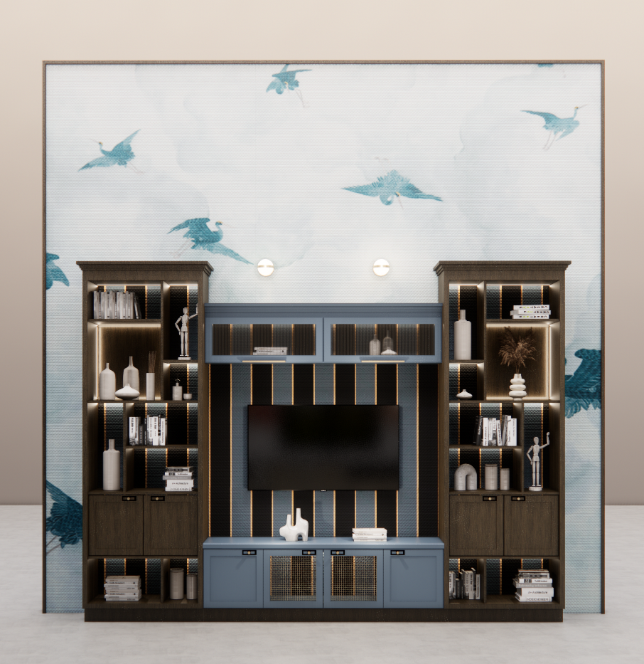 Fabuwood × Rydhima Brar — KBIS 2025