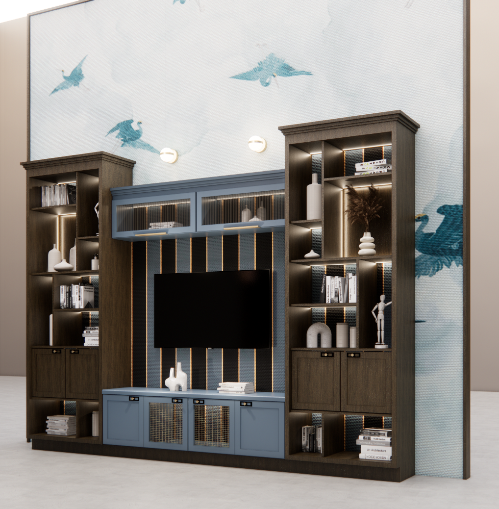 Fabuwood × Rydhima Brar — KBIS 2025