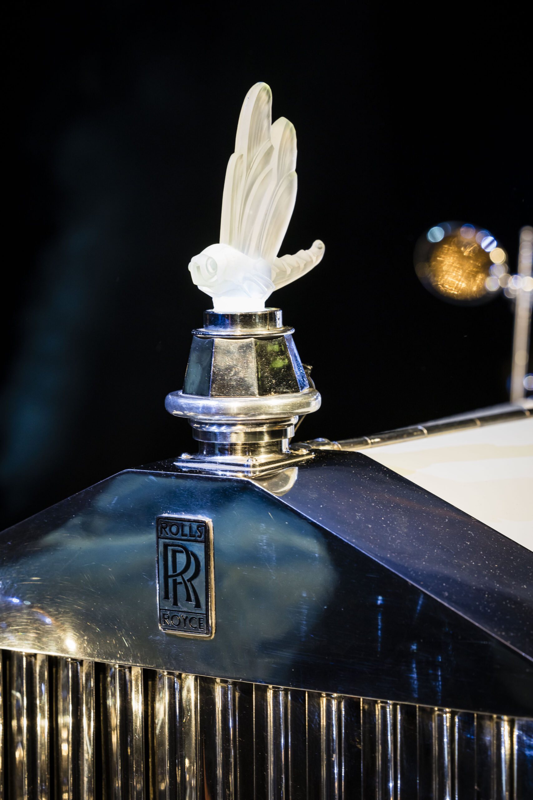 120 Years of Rolls-Royce