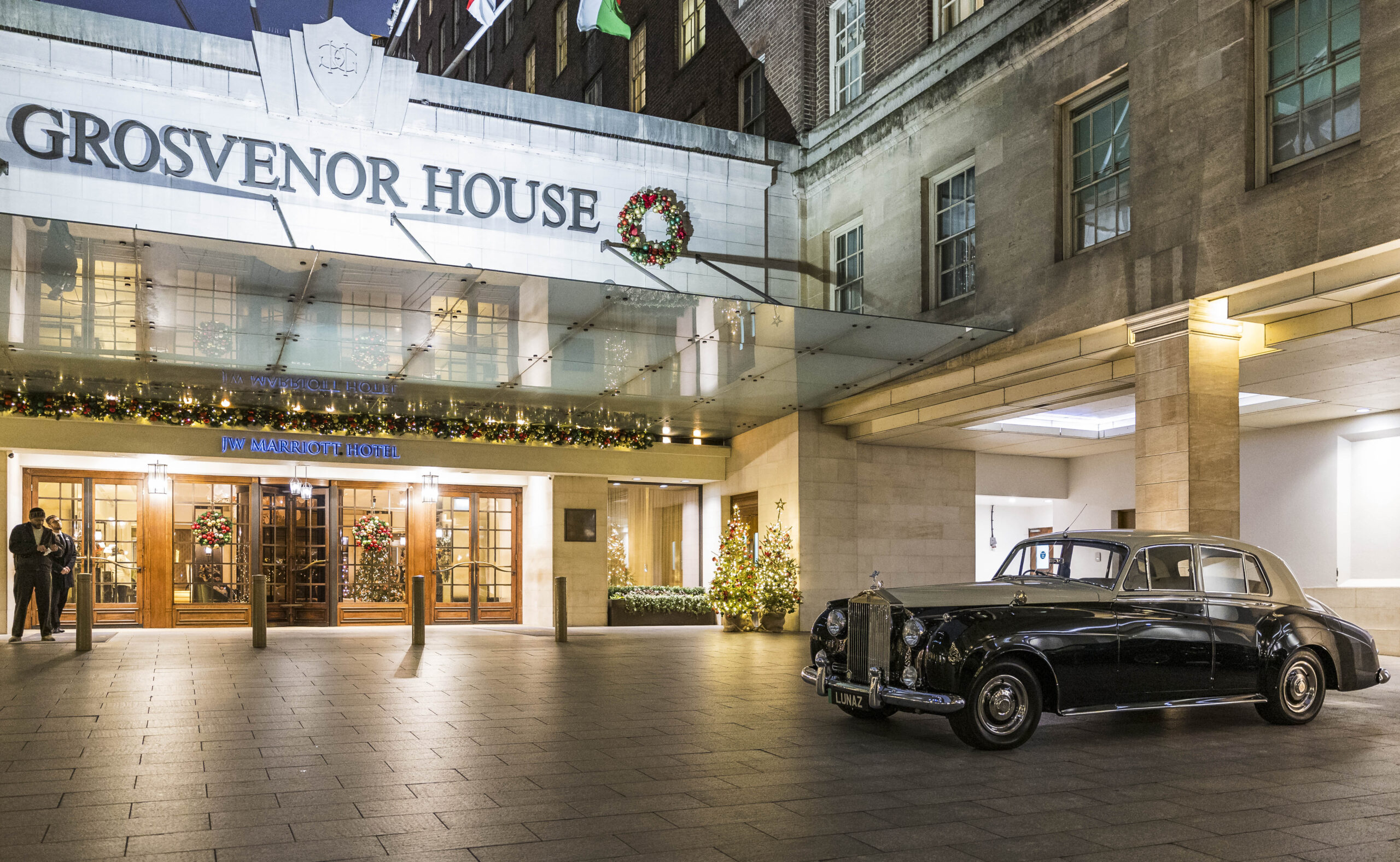 120 Years of Rolls-Royce
