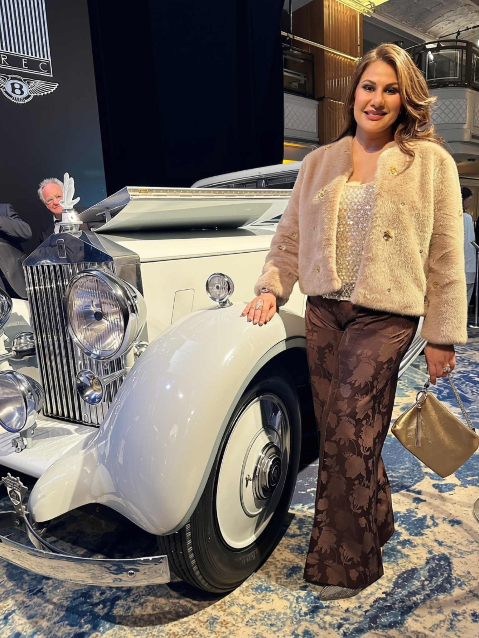 120 Years of Rolls-Royce